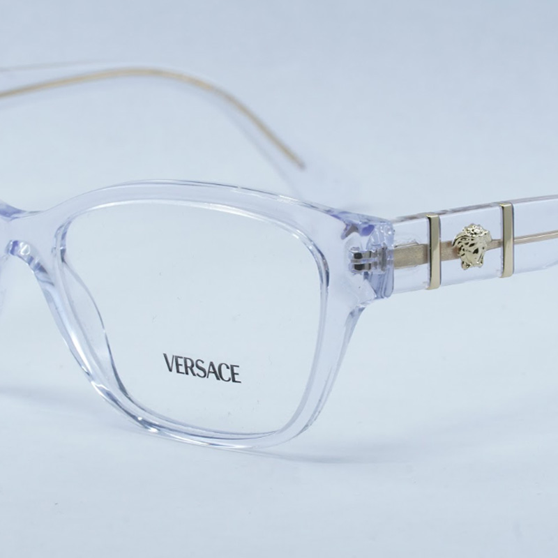 Versace VE3344 Cat Eye Eyeglasses