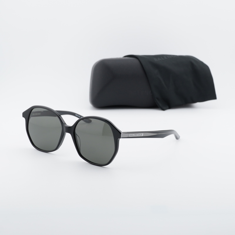 Balenciaga BB0005S Square Sunglasses