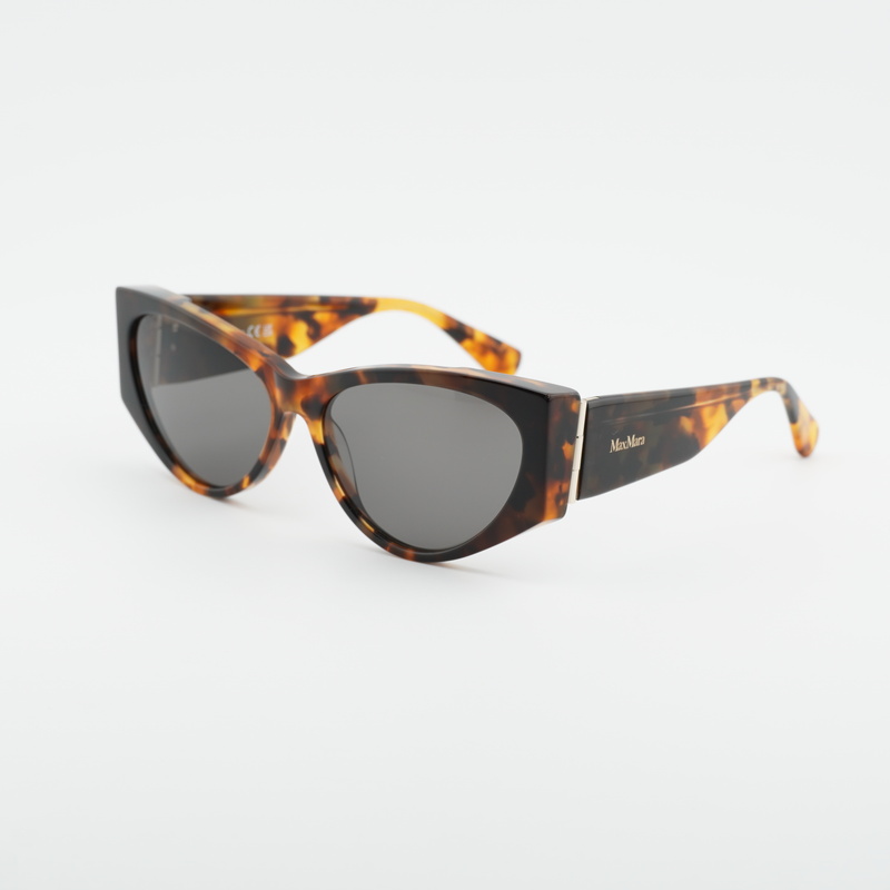 Max Mara MM0132 Cat Eye Sunglasses