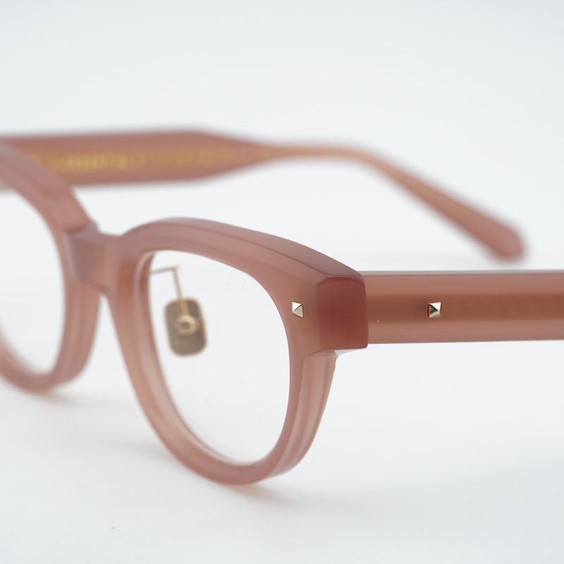Valentino VLX-163-AF Shield Eyeglasses