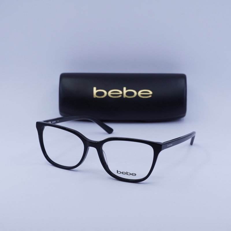 Bebe BB5201 Cat Eye Eyeglasses