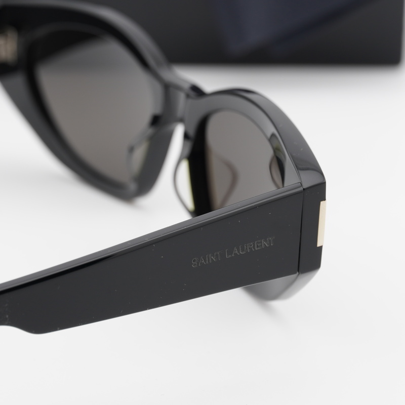 Saint Laurent SL638 Cat Eye Sunglasses