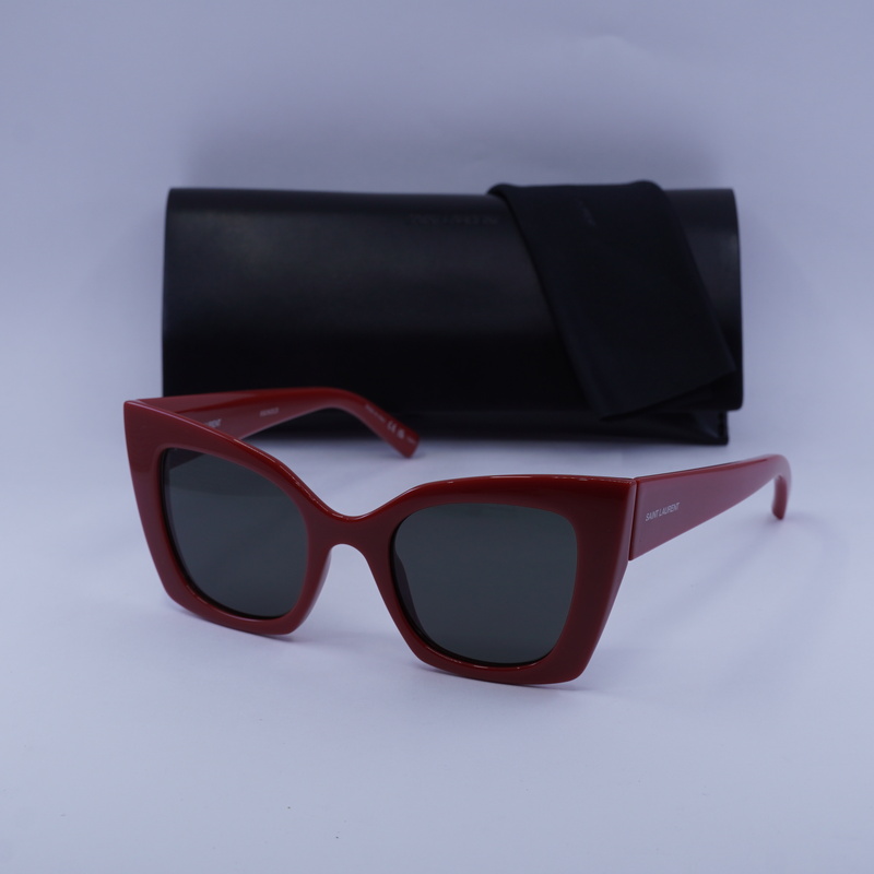 Saint Laurent SL552 Cat Eye Sunglasses
