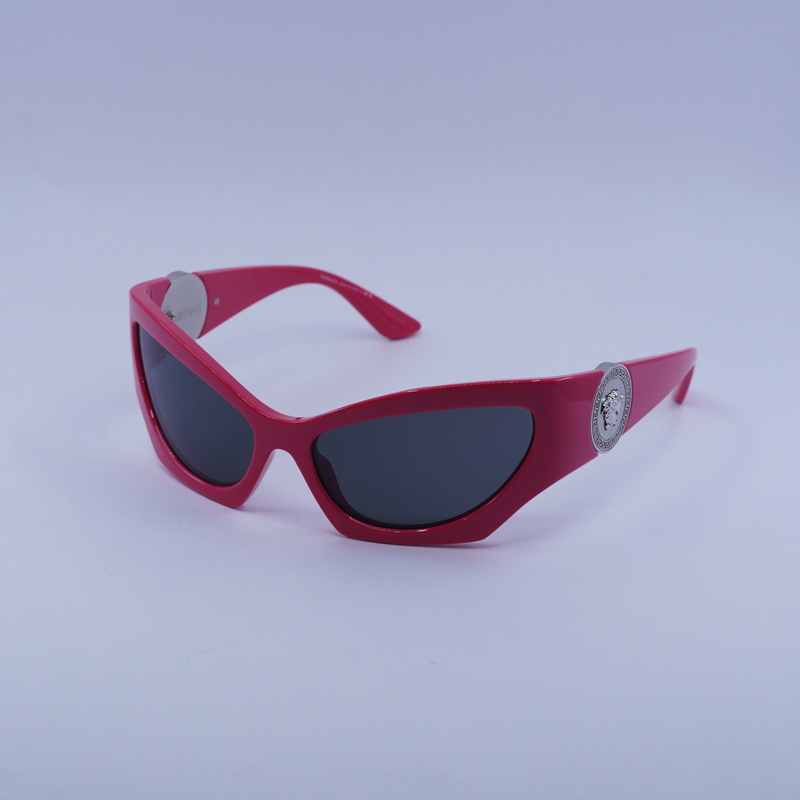 Versace VE4450 Cat Eye Sunglasses
