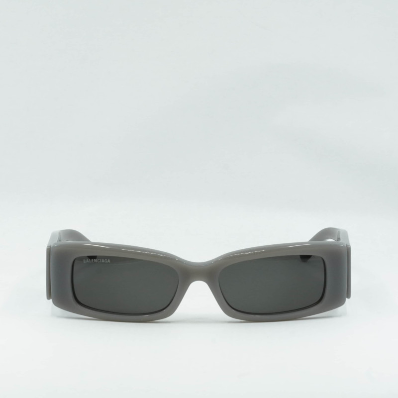 Balenciaga BB0260S Rectangle Sunglasses