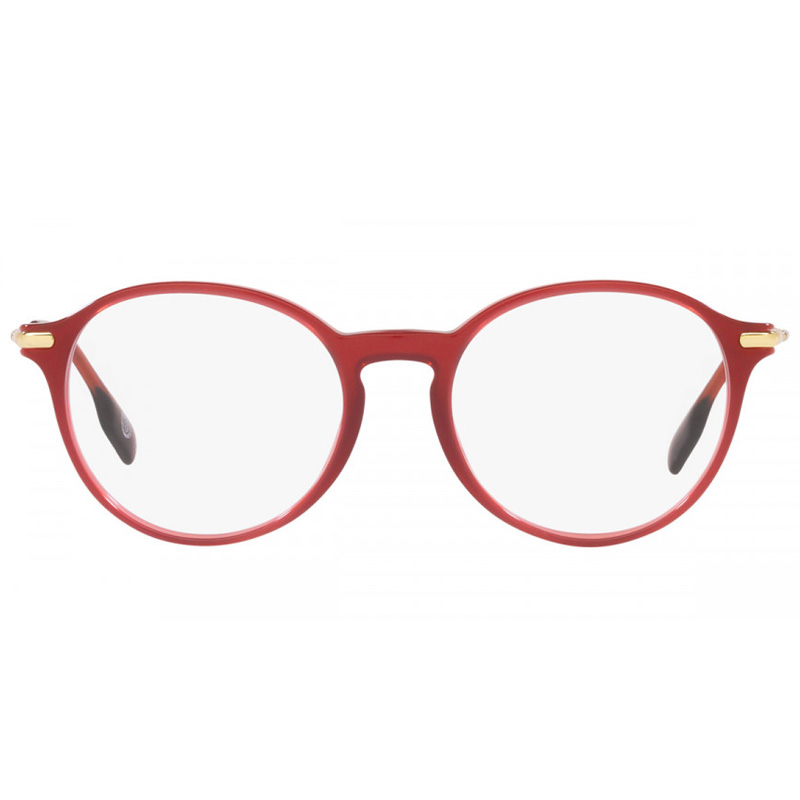 Burberry BE2365F Round Eyeglasses