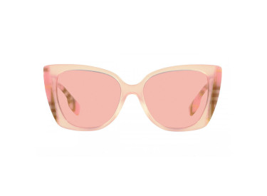 Burberry BE4393 4052/5 Pink/Check Pink/Light Pink