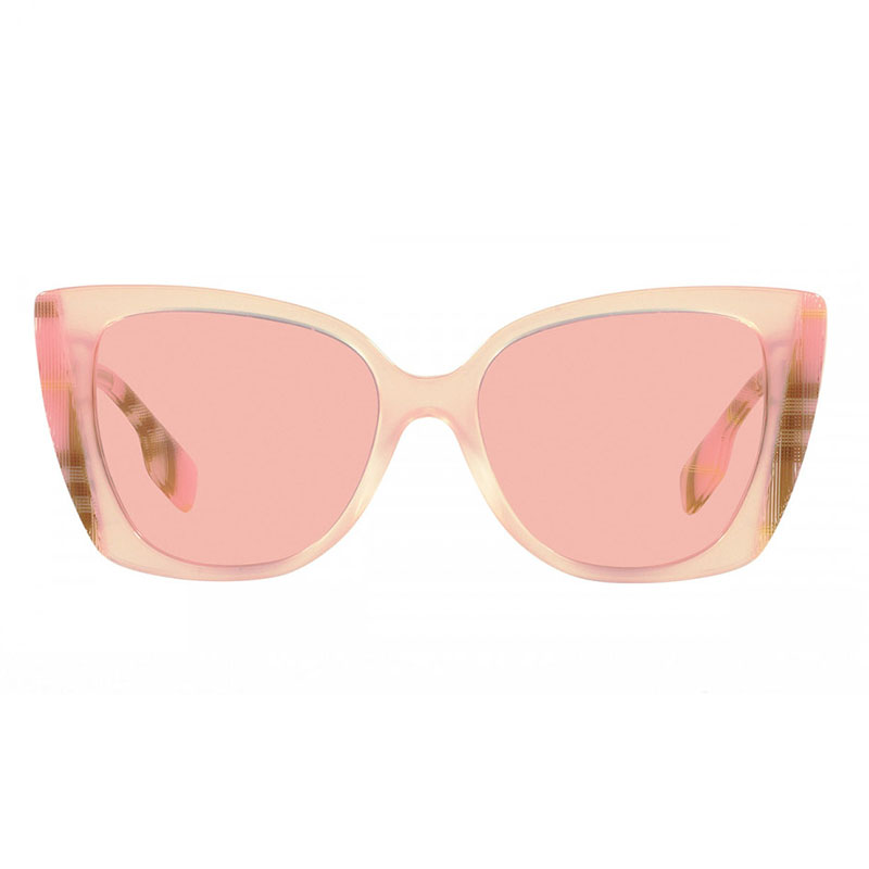 Burberry BE4393 Cat Eye Sunglasses