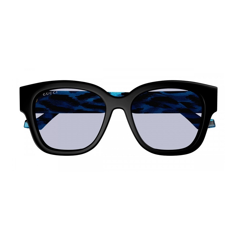 Gucci GG1550SK Round Sunglasses