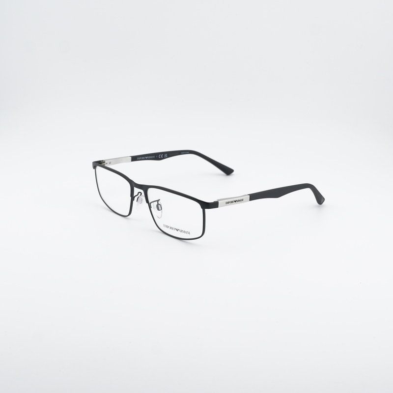 Emporio Armani EA1131 Rectangle Eyeglasses