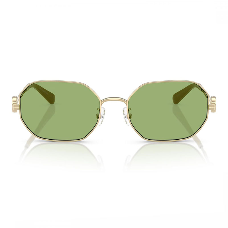 Tory Burch TY6113 Geometric Sunglasses