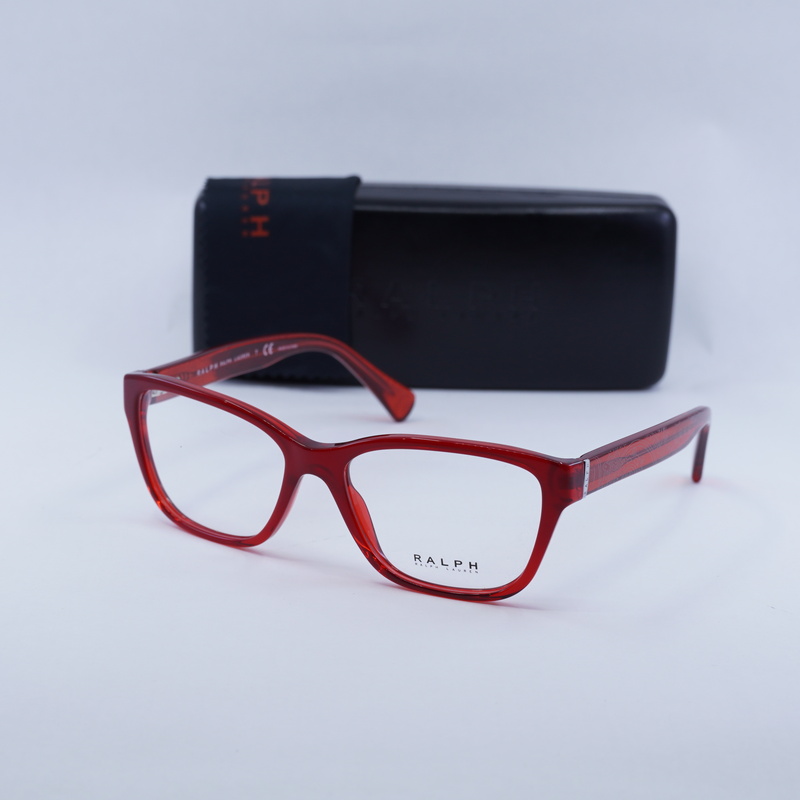 Ralph by Ralph Lauren RA7063 Square Eyeglasses