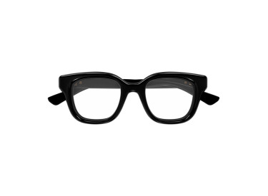 Gucci GG1831O 005 Shiny Black 51mm