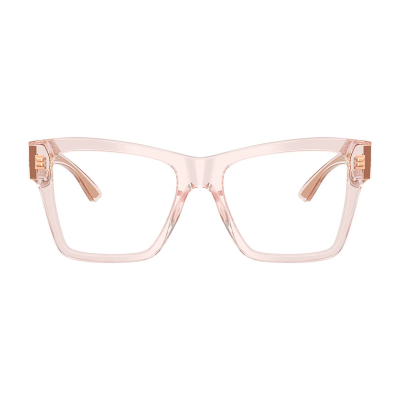 Dolce & Gabbana DG3411 Square Eyeglasses
