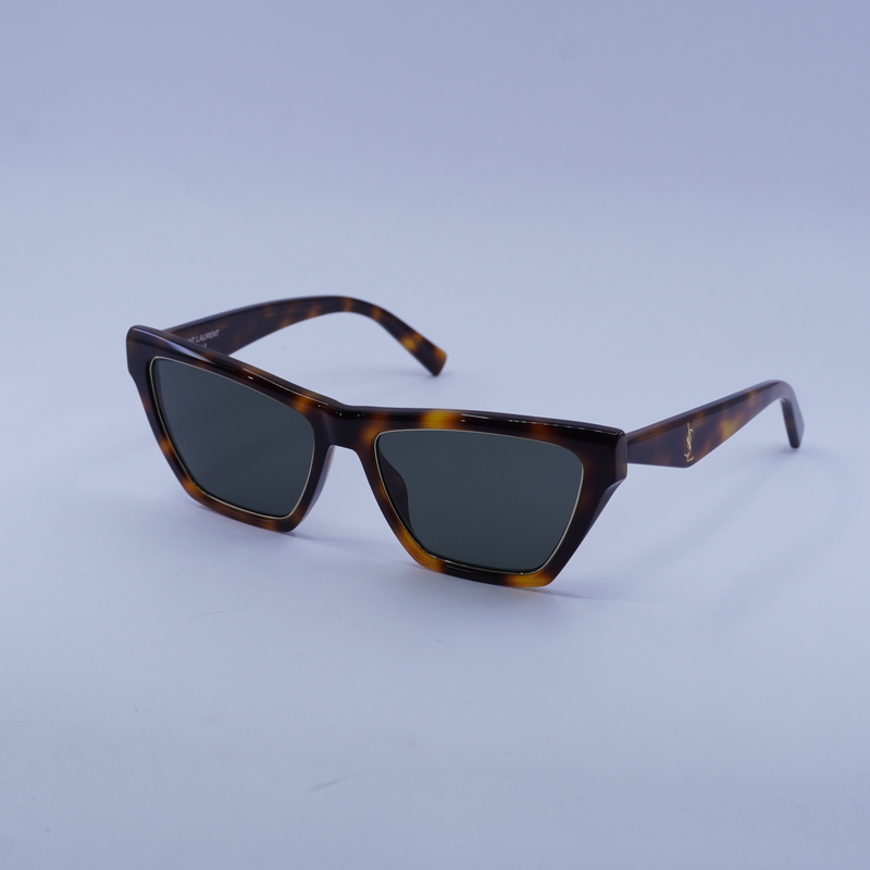 Saint Laurent SLM103RIM Cat Eye Sunglasses