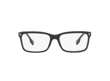 Burberry BE2352 3001 Black 56mm