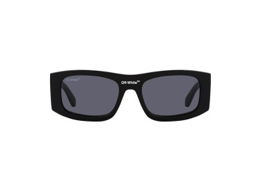 Off-White OERI039 LUCIO 1007 Black/Grey