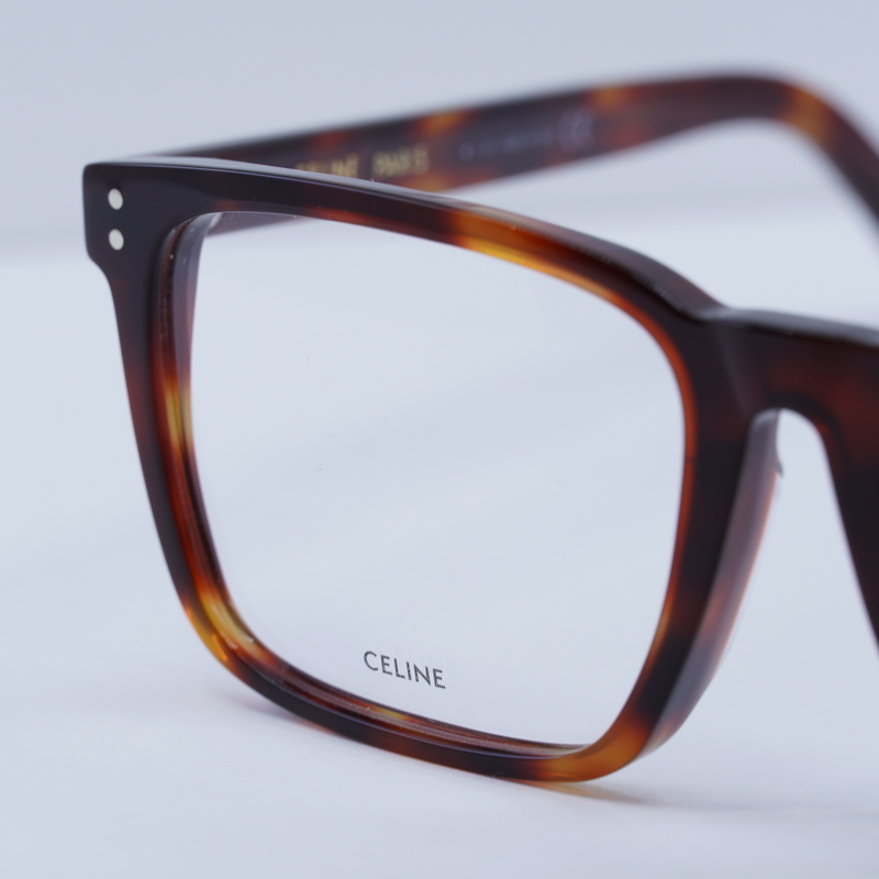 Celine CL50030F Square Eyeglasses