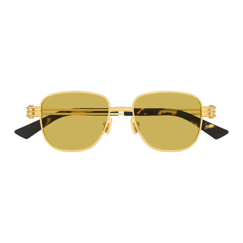 Bottega Veneta BV1380S Square Sunglasses