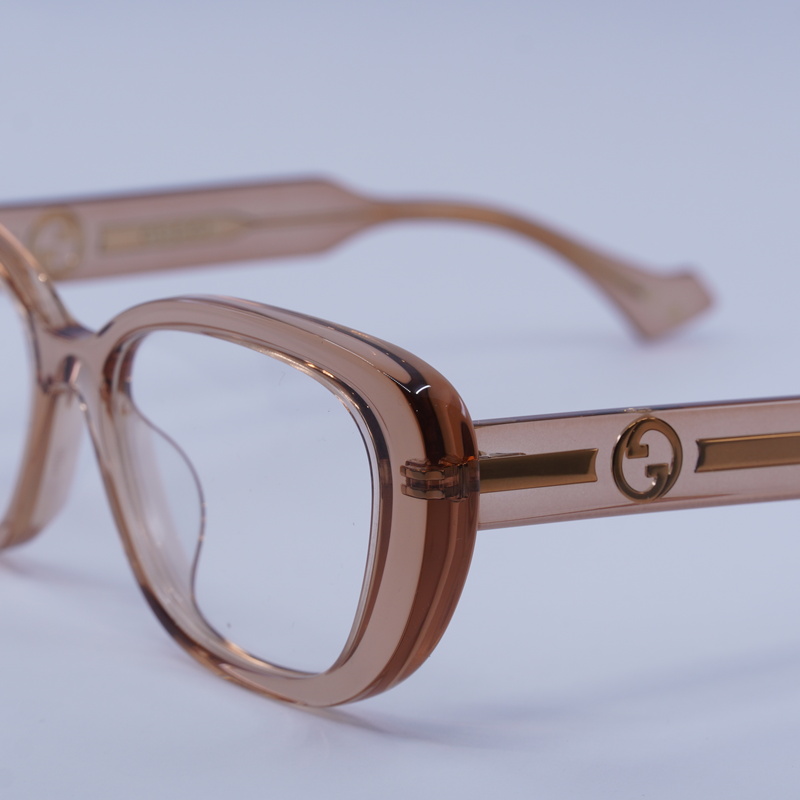 Gucci GG1559OK Cat Eye Eyeglasses