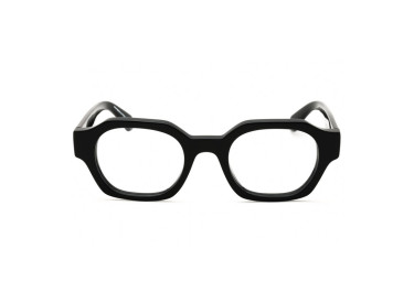 Off-White OERJ07Y STYLE 7Y 1000 Black 52mm