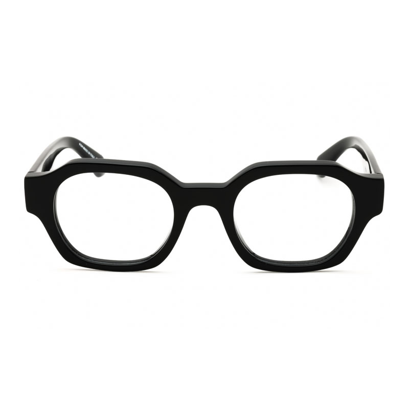 Off-White OERJ07YSTYLE7Y Square Eyeglasses