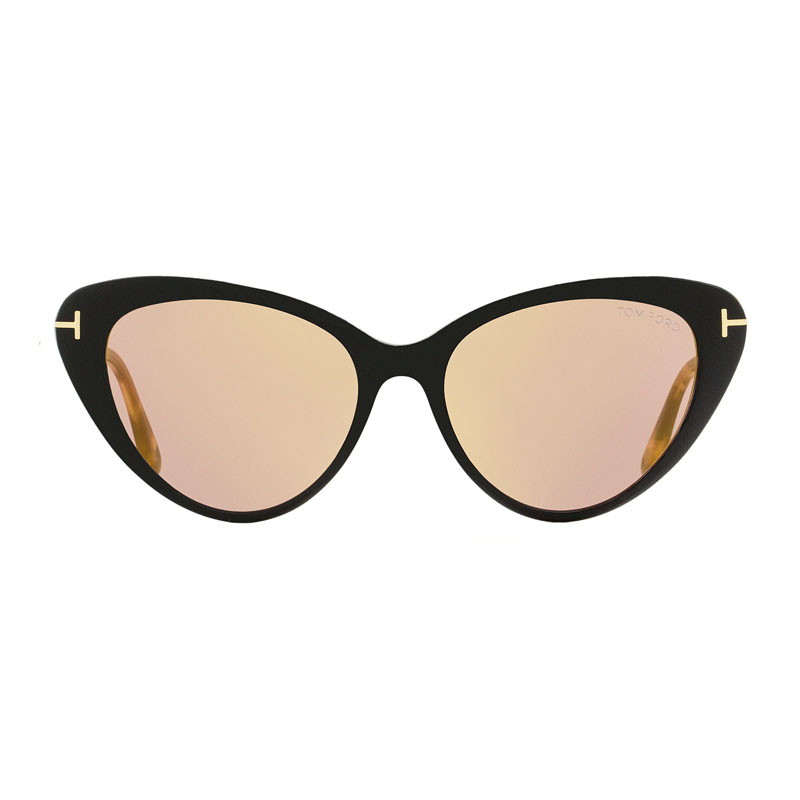 Tom Ford FT0869 Cat Eye Sunglasses