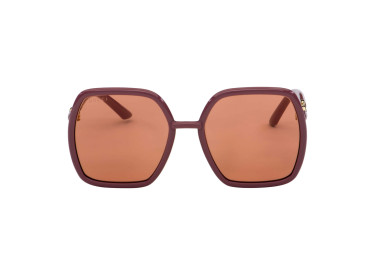 Gucci GG0890S 003 Pink/Orange