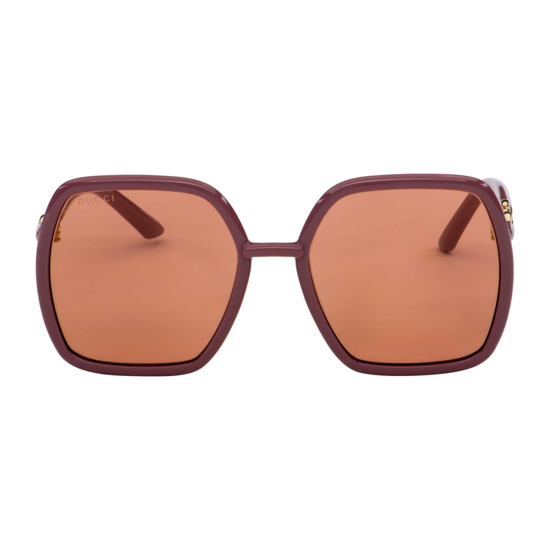 Gucci GG0890S Square Sunglasses