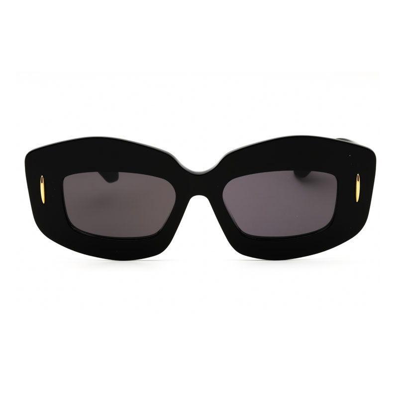 Loewe LW40114F Rectangle Sunglasses