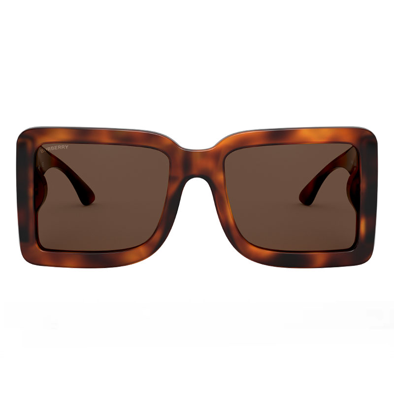 Burberry BE4312 Square Sunglasses
