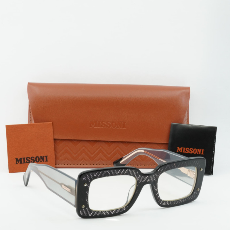 Missoni MIS0041/S Rectangle Sunglasses