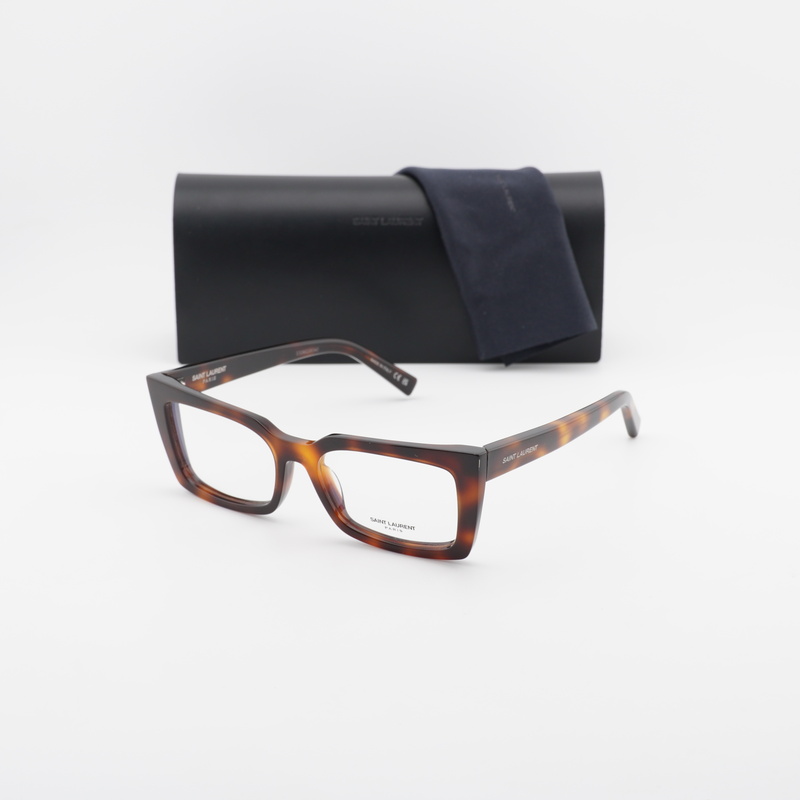 Saint Laurent SL554 Cat Eye Eyeglasses