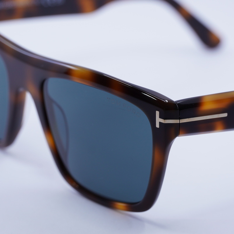 Tom Ford FT1077 Square Sunglasses
