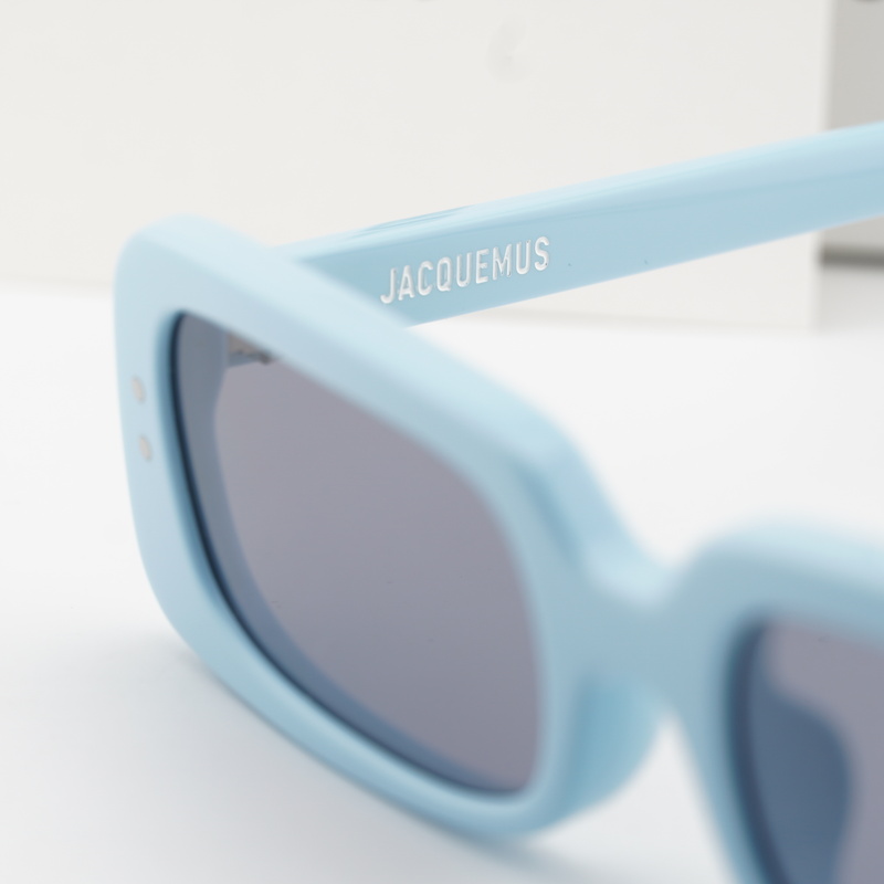 Jacquemus JAC/47 Rectangle Sunglasses