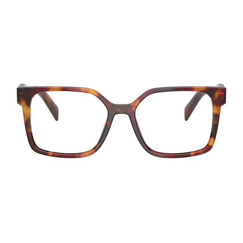 Prada PRB03V Square Eyeglasses
