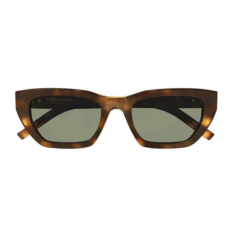 Saint Laurent SLM127/F Cat Eye Sunglasses