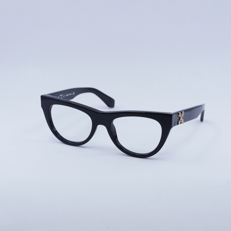 Off-White OERJ004OERJ004 Square Eyeglasses
