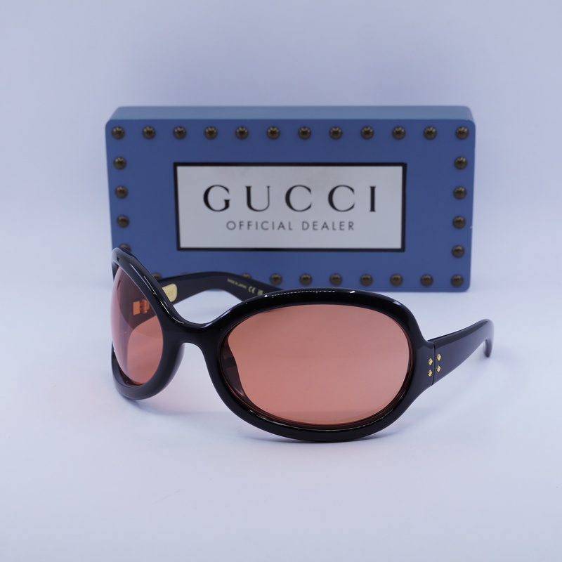 Gucci GG1381S Cat Eye Sunglasses