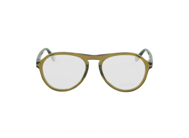 Tom Ford FT5413 096 Transparent Dark Green 53mm