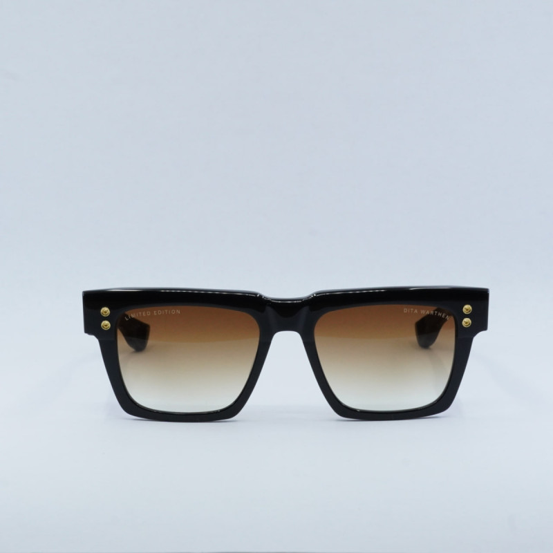 Dita WARTHEN-DTS-434-A Square Sunglasses