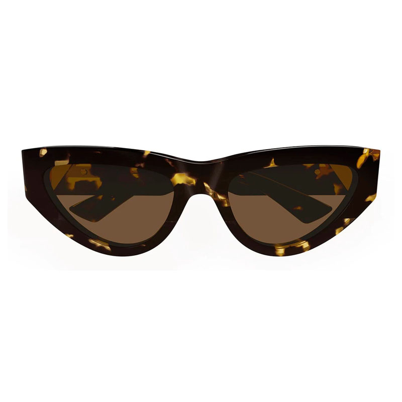 Bottega Veneta BV1176S Cat Eye Sunglasses