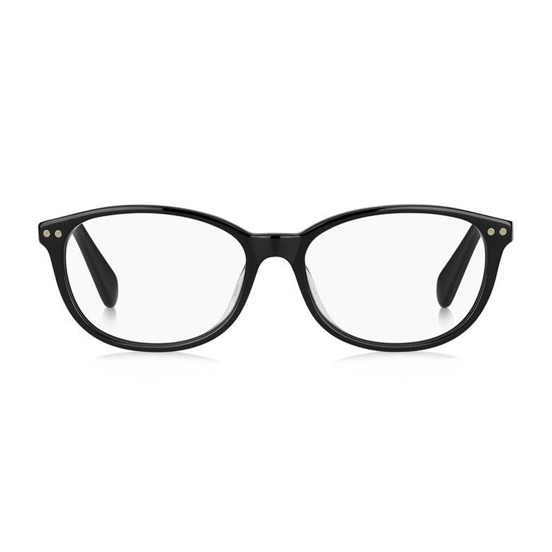 Kate Spade EVANGELINE/F Oval Eyeglasses