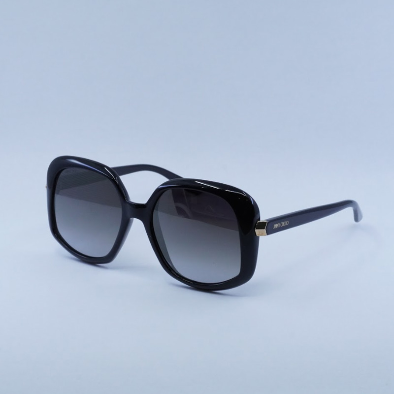 Jimmy Choo AMADA/S Square Sunglasses