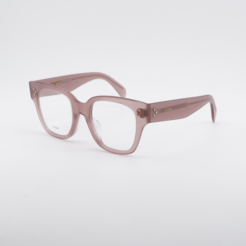 Celine CL50110U Square Eyeglasses