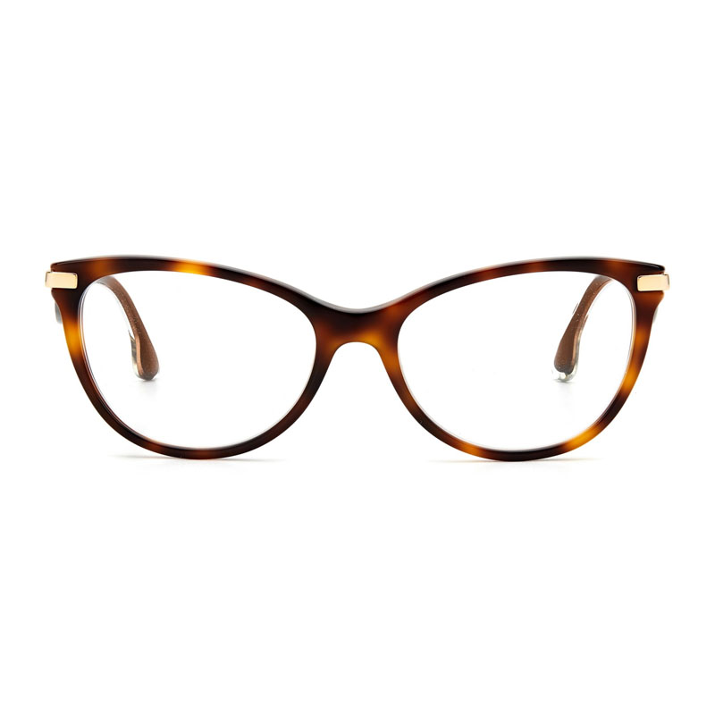 Jimmy Choo JC258 Cat Eye Eyeglasses