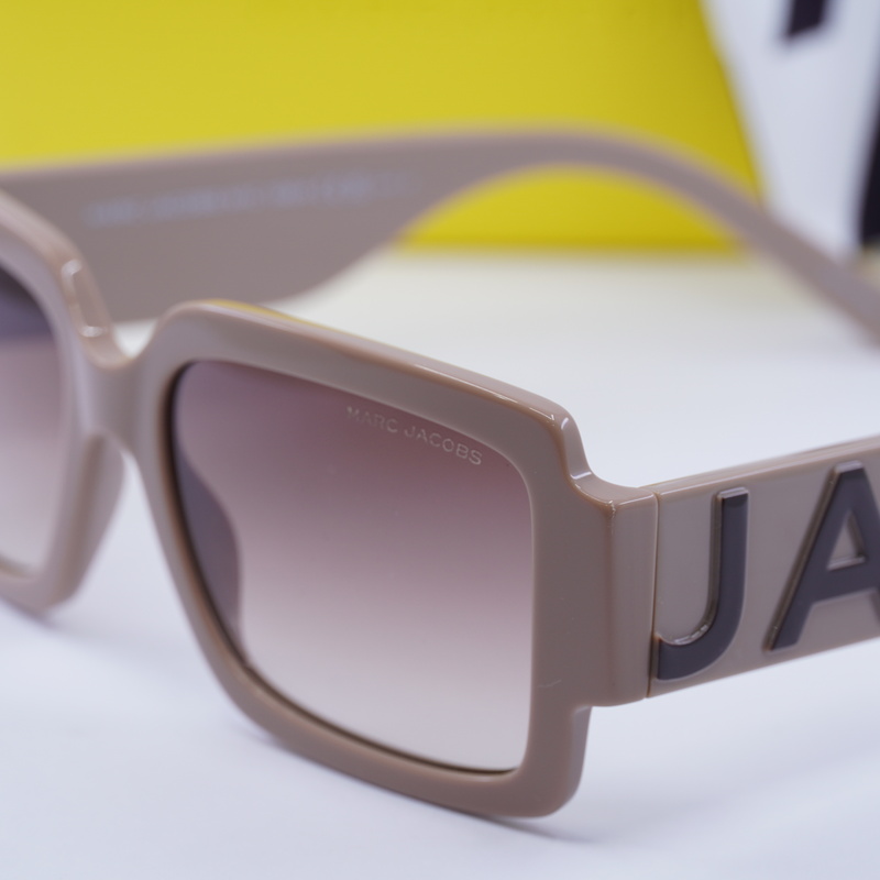 Marc Jacobs MARC693/S Square Sunglasses