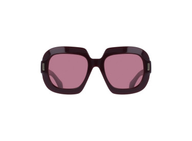 Salvatore Ferragamo SF2068SE 606 Burgundy/Purple