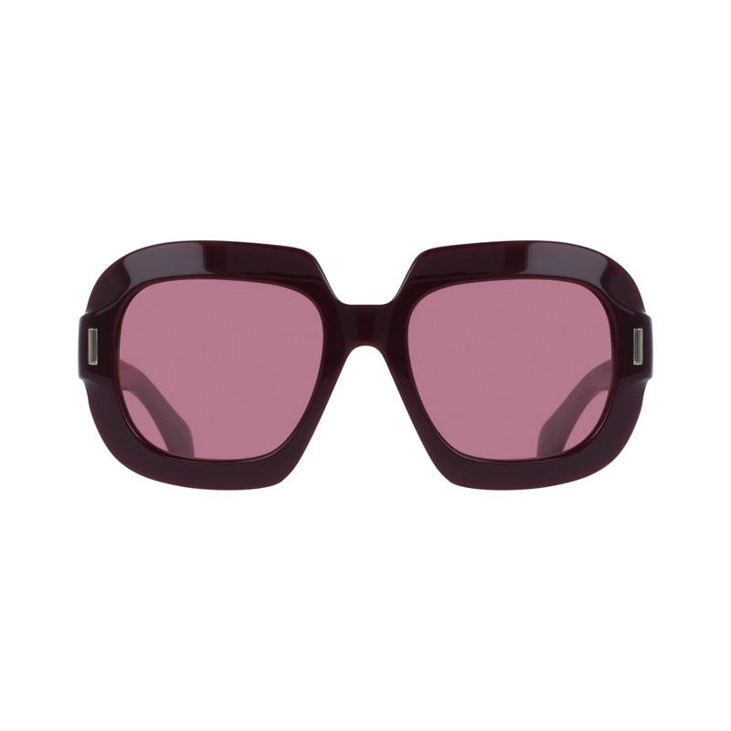 Salvatore Ferragamo SF2068SE Square Sunglasses
