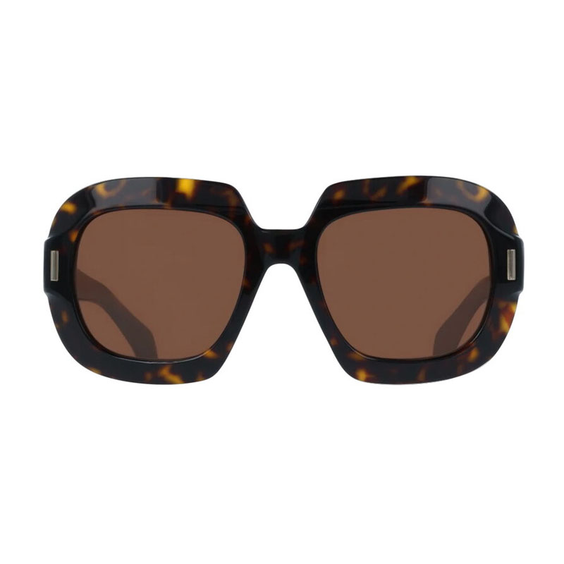 Salvatore Ferragamo SF2068SE Square Sunglasses